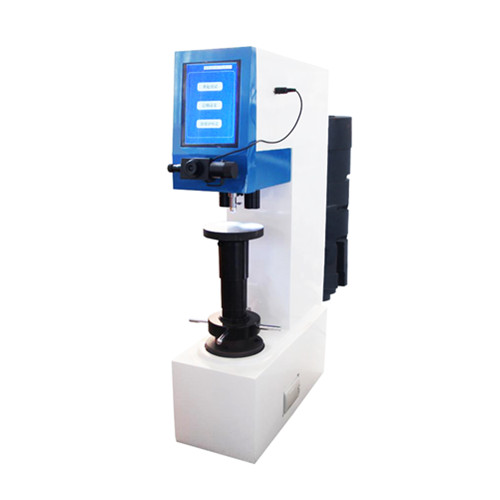 HBS-3000BT Touch screen digital Brinell hardness tester